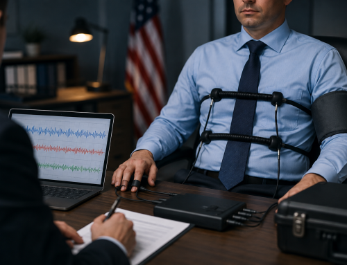 Security Clearance Polygraph Exams: What Applicants Need to Know