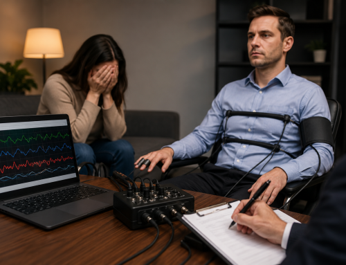 Infidelity Polygraph Tests: Finding Answers and Restoring Trust