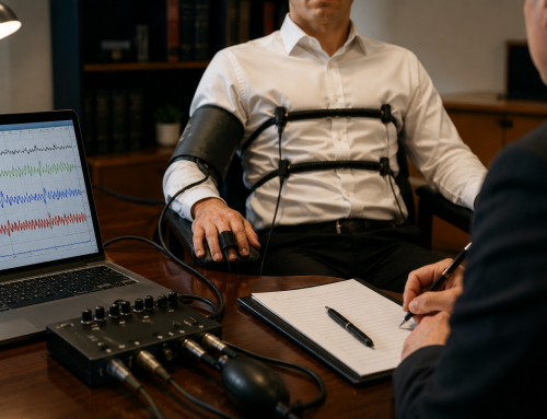Attorney Pre-Trial Polygraph: Strengthening Legal Defense Strategies