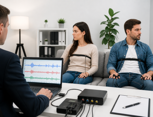Relationship Lie Detector Tests: When Truth Matters Most