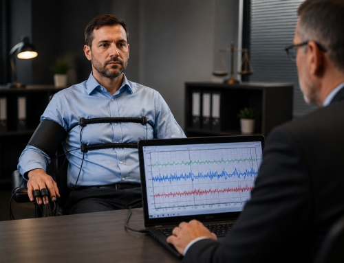 How Polygraph Testing Helps Resolve Workplace Theft, Fraud & Internal Misconduct