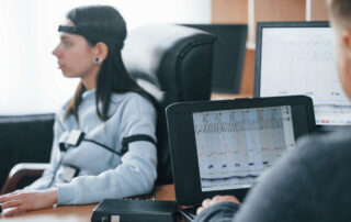 Polygraph