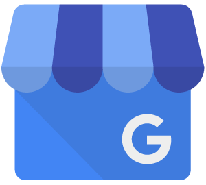 Logo - Google My Business