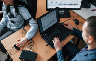 Professional Polygraph