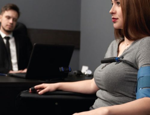 How Professional Polygraph & Lie Detection Services Help Resolve Workplace Investigations